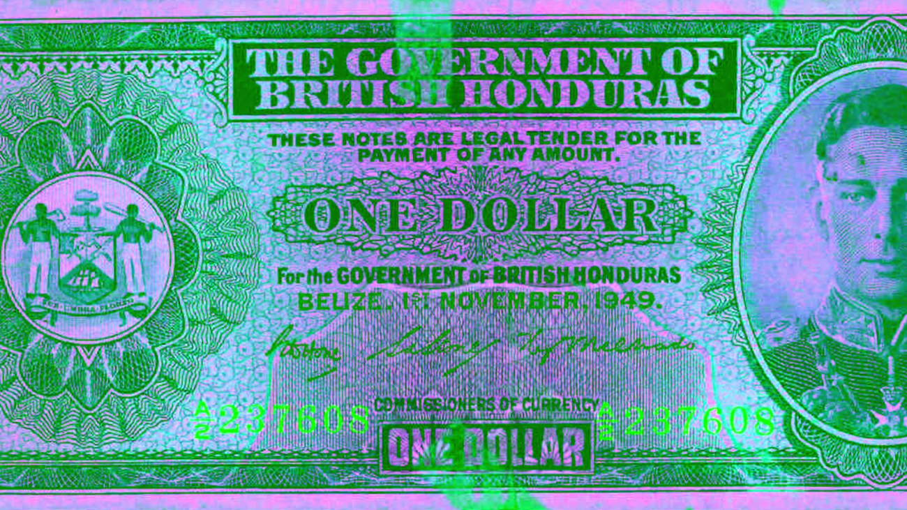 The Story Behind Belize’s Two-to-One Money Peg