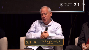 Joseph Waight
