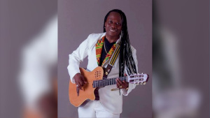 Aurelio Martínez