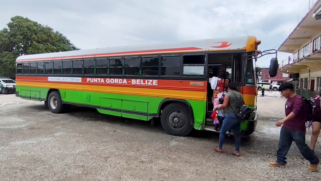 Delayed but Not Derailed: Electric Buses Still Coming