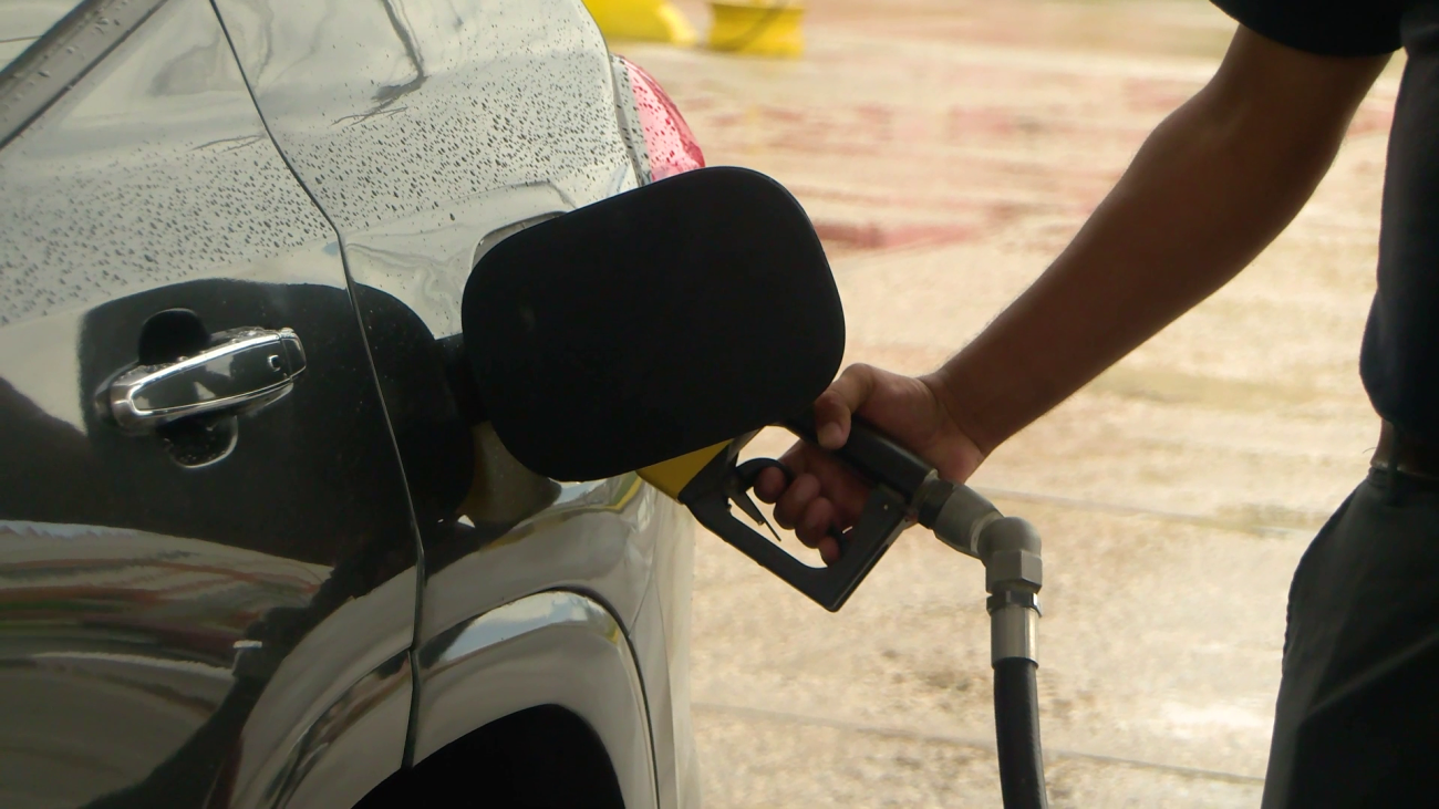 Panton Demands Government Relief as Diesel Nears Sixteen Dollars