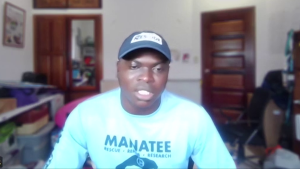 Jamal Galvez