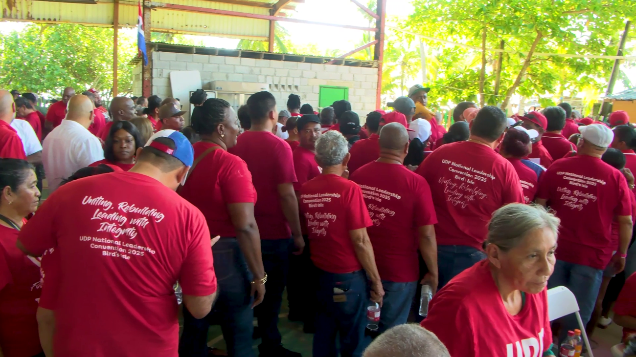 UDP Marks 53 Years Amid Push for Party Unity
