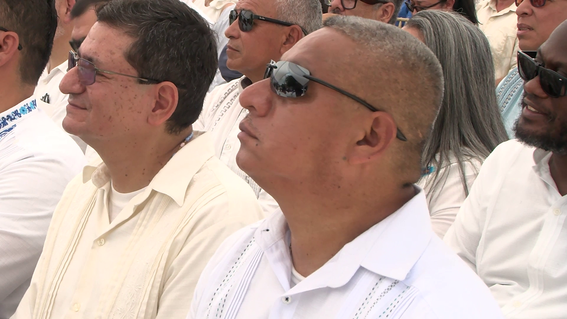 Opposition Leader Rejects Possible Mira Cabinet Return