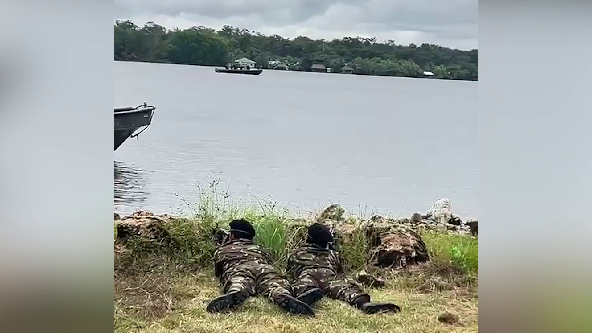 Guatemala’s Military Activity Puts Belize on Alert