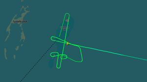 Unauthorized Guatemalan Flight Exposes Belize’s Military Limitations
