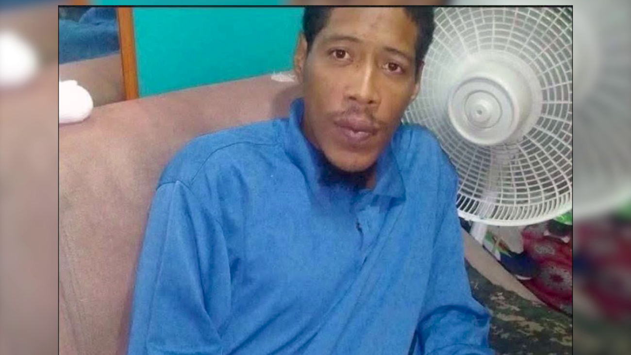 Missing Without Medication: Where Is Zebedee Castillo?