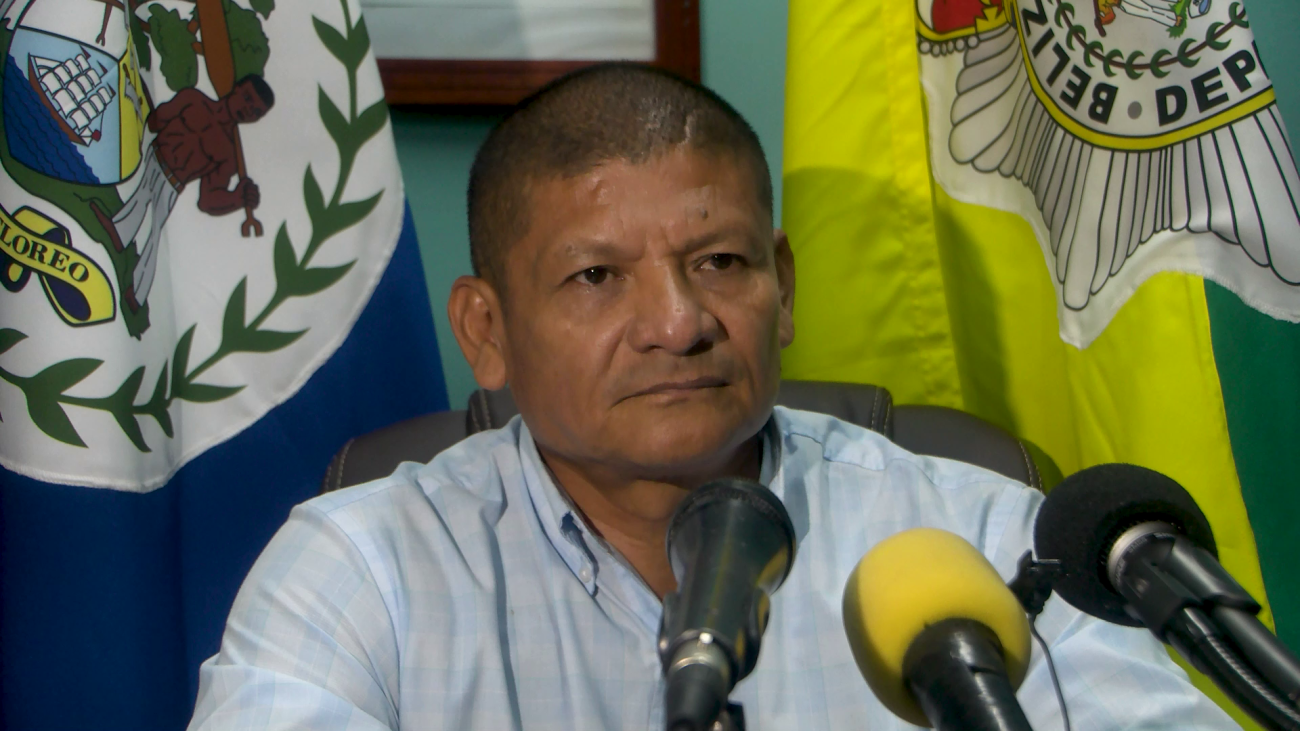 Hilberto Romero
