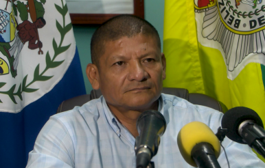 Hilberto Romero