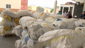 Wholesalers Challenge BMDC’s Grip on Imported Vegetables