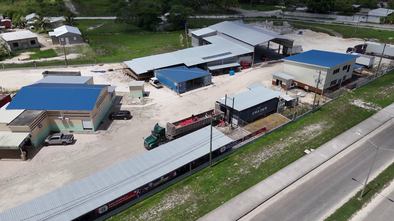 Wholesalers Challenge BMDC’s Grip on Imported Vegetables