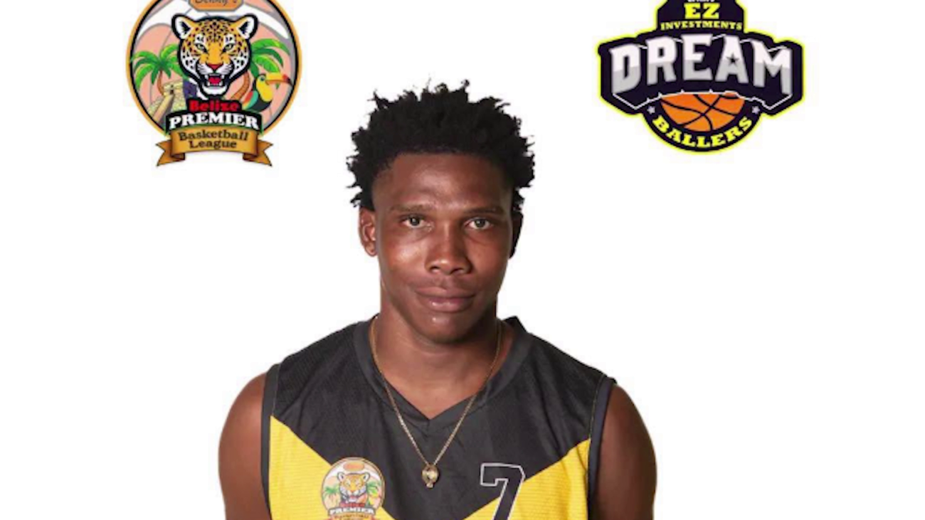 Elite Basketball Player Shot Dead Near Antelope Extension