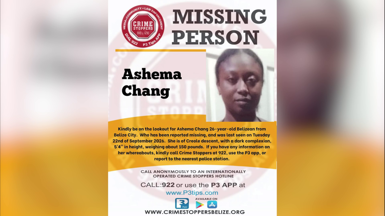 Psychiatric Assessment Delayed as Ashema Chang Vanishes