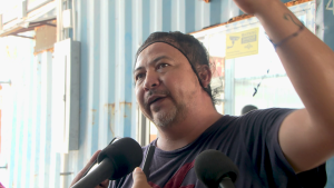Abizur Ramirez