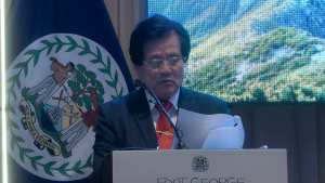 Mike Ching Chung Hung