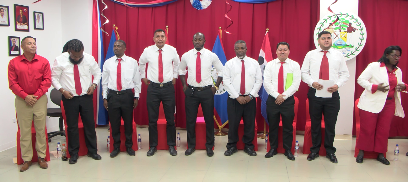 UDP Challengers Take Aim at Town and City Council Incumbents