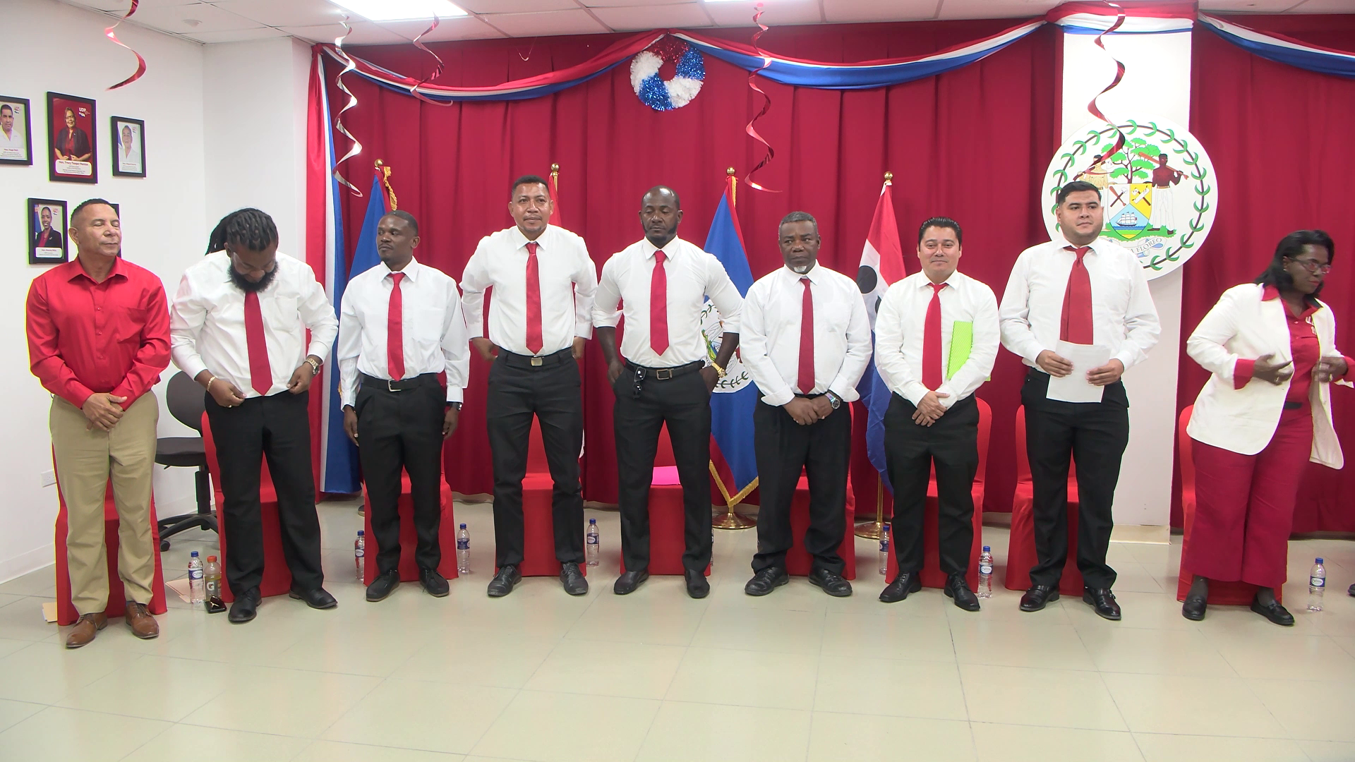 UDP Challengers Take Aim at Town and City Council Incumbents