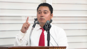Leonard Carballo