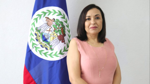 Rossana Briceño