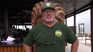 Rob Begrand