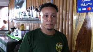 Alvin Mangandi
