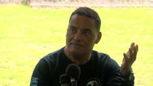 Francis Fonseca