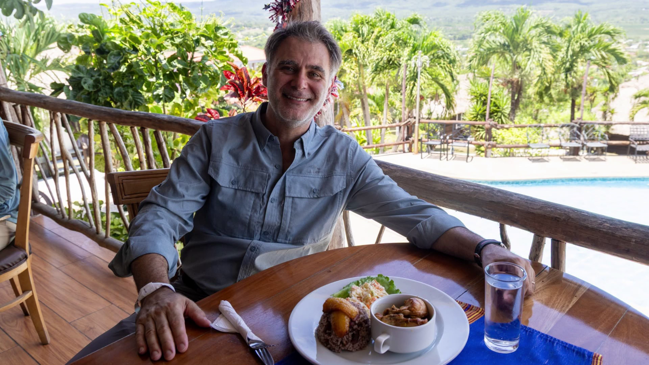 New US Ambassador Becomes Belize’s Biggest Cheerleader