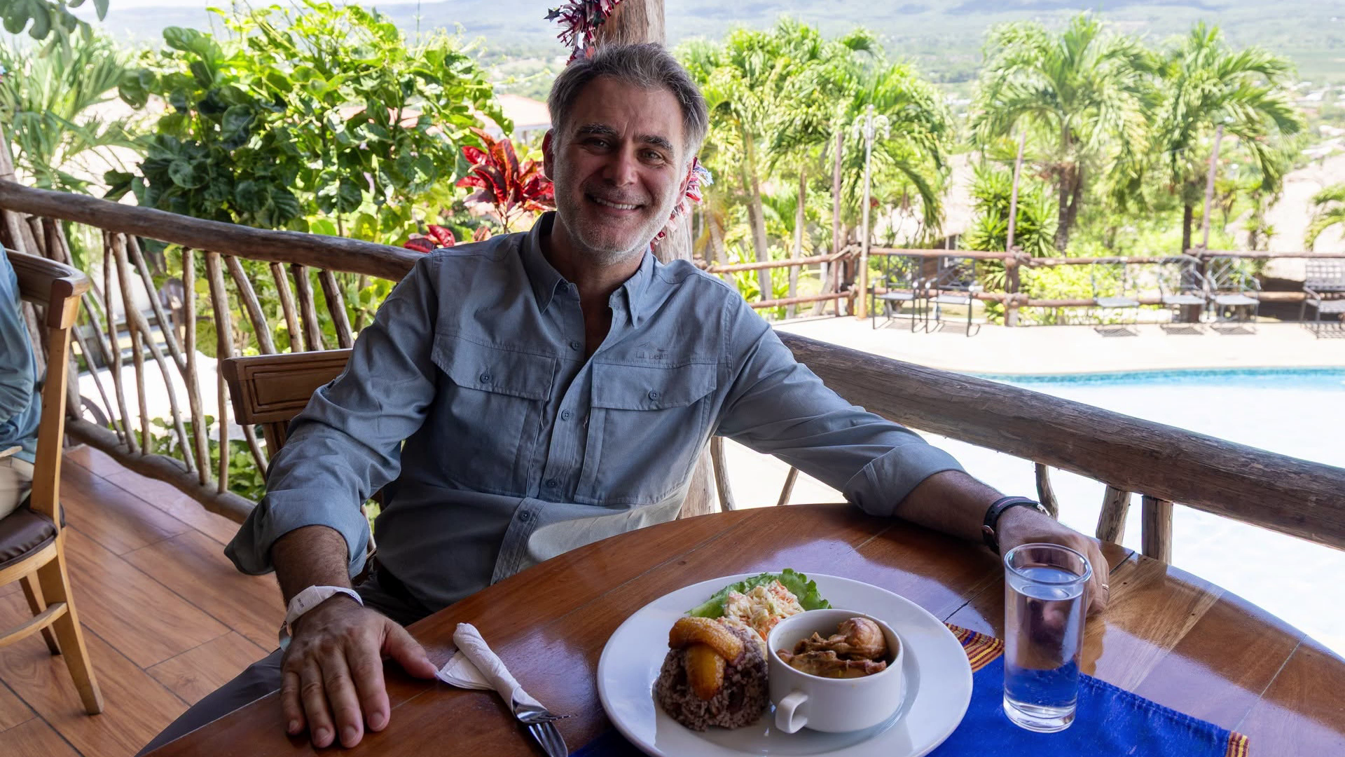 New US Ambassador Becomes Belize’s Biggest Cheerleader