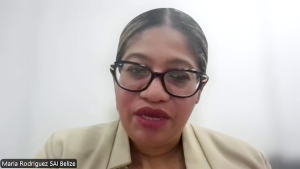 Maria Rodriquez