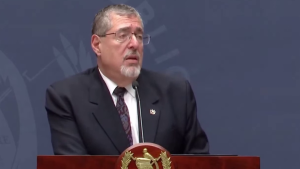 Bernardo Arevalo