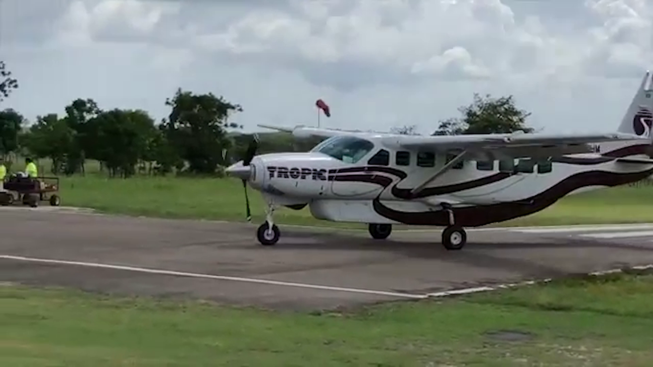 Tropic Air Exit from PG Blindsides Local Tourism Industry  
