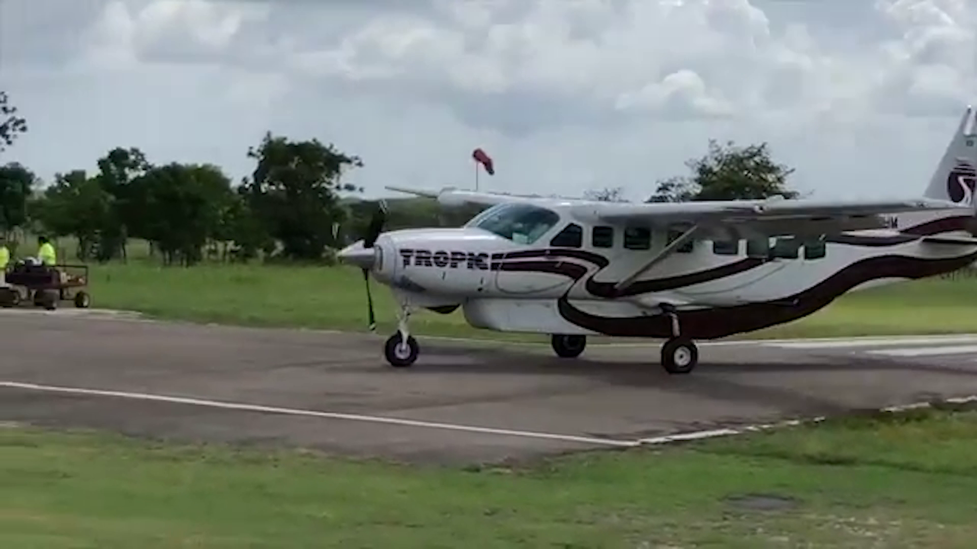 Tropic Air Exit from PG Blindsides Local Tourism Industry  