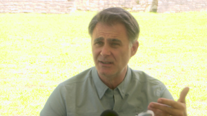 Andre Bauer