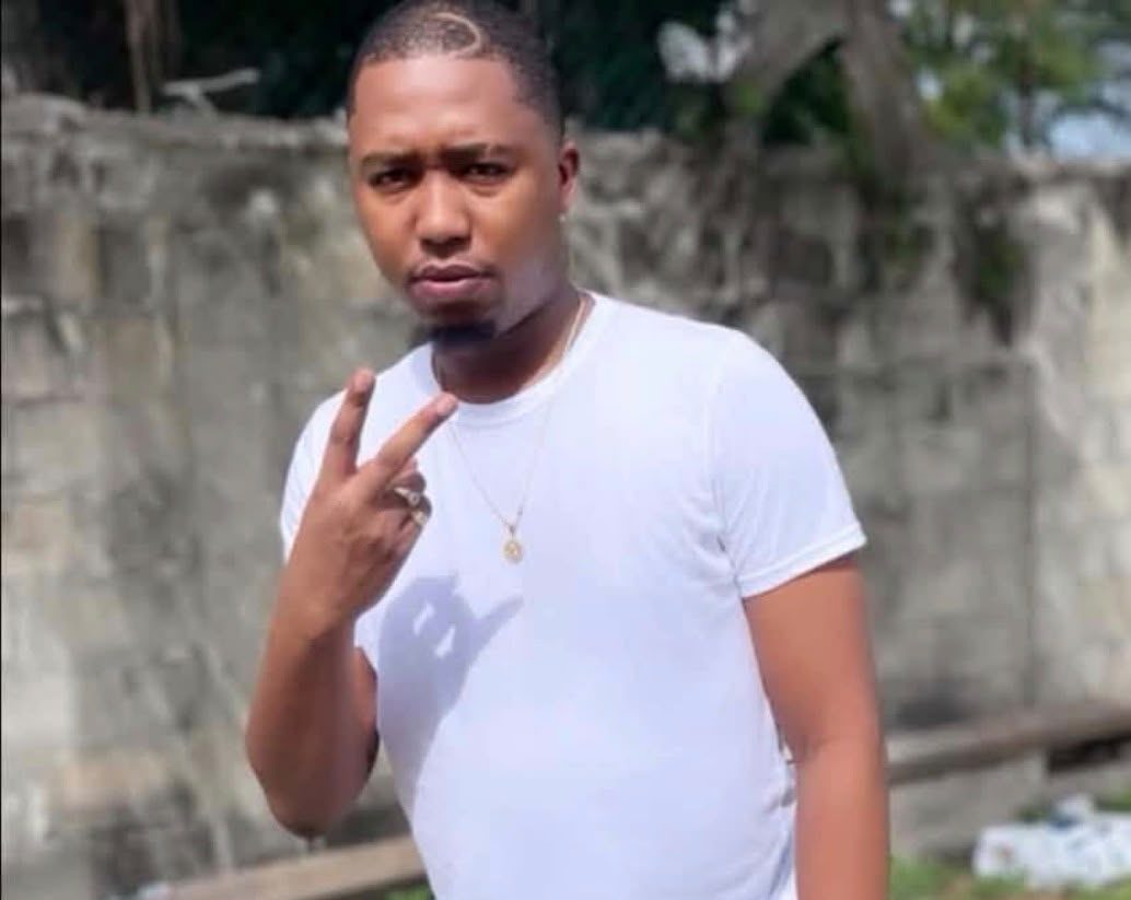 Police Say Kenny Juice’s is Shooting Gang Related