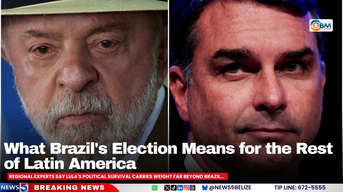 What Brazil's Election Means for the Rest of Latin America
