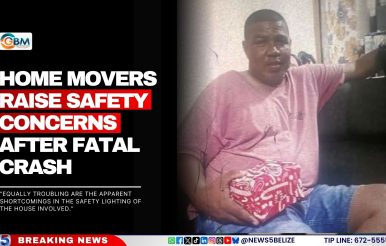 Home Movers Raise Safety Concerns After Fatal Crash