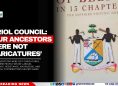 Kriol Council: 'Our Ancestors Were Not Caricatures’