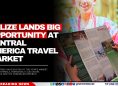 Belize Lands Big Opportunity at Central America Travel Market