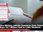 Education Ministry Admits Concerns Over Unanswered Calls, Says $8.7 Million Paid to 7,961 Students