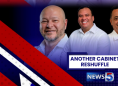 Four Ministers Later, Can Chebat Deliver Stability?