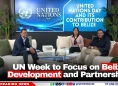 UN Week to Focus on Belize’s Development and Partnerships