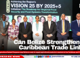Can Belize Strengthen Its Caribbean Trade Links?