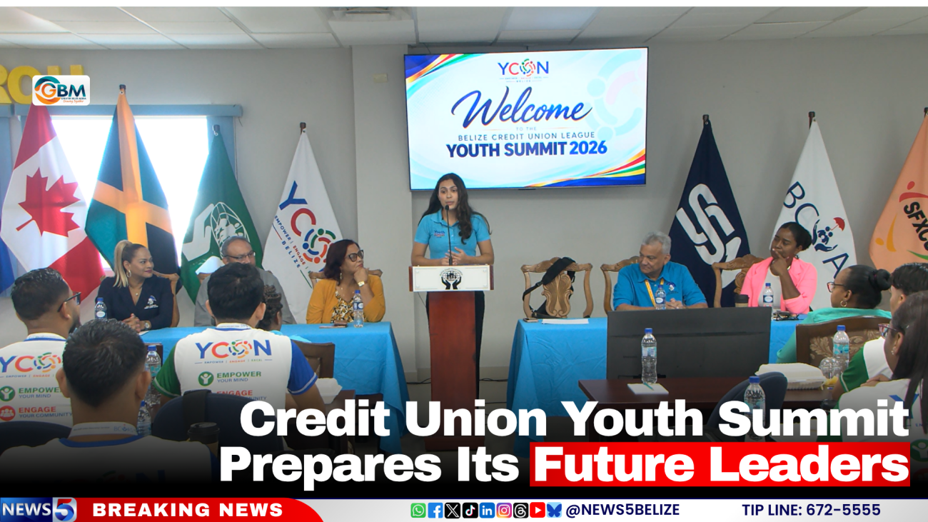 Credit Union Youth Summit Prepares Its Future Leaders