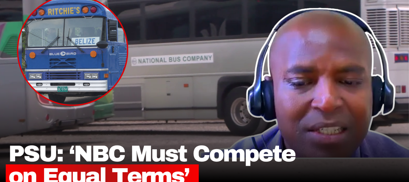 PSU: ‘NBC Must Compete on Equal Terms’
