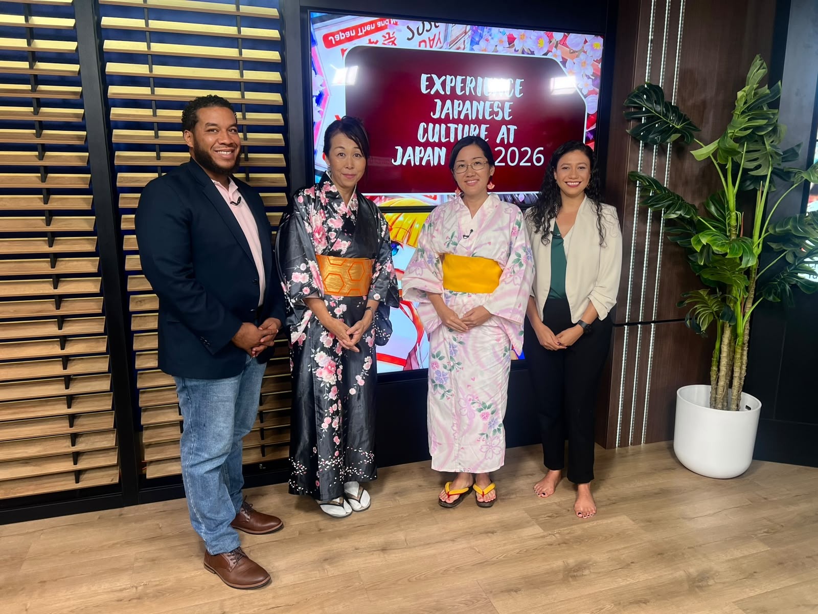 Experience Japanese Culture at Japan Day 2026