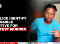 Police Identify Possible Motive For Latest Murder