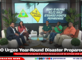 NEMO Urges Year-Round Disaster Preparedness