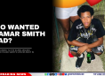 Who Wanted Shamar Smith Dead?
