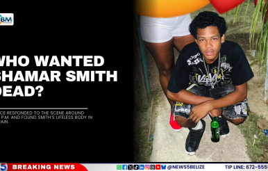 Who Wanted Shamar Smith Dead?