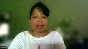 Shawla Leslie